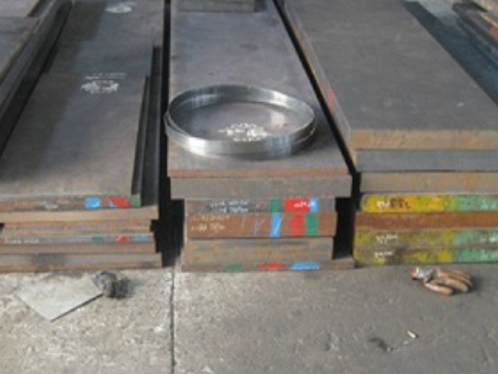 建水18NiCrMo5模具钢