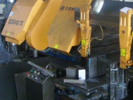 建水SM45模具钢