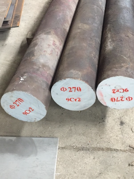 建水9Cr2工具钢